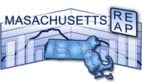 Massachusetts Regional Economic Analysis Project